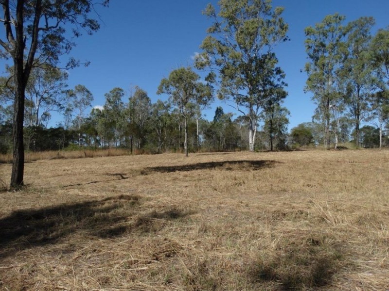 Lot 22 Cnr Taunton & Webster Road, Euleilah QLD 4674