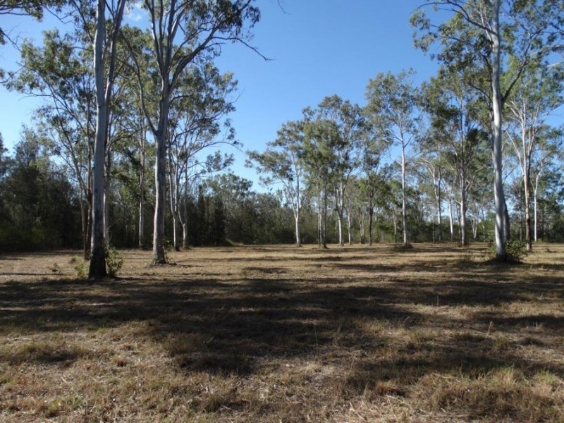 Lot 22 Cnr Taunton & Webster Road, Euleilah QLD 4674