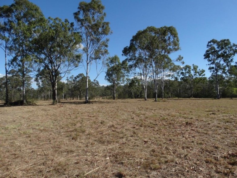 Lot 22 Cnr Taunton & Webster Road, Euleilah QLD 4674