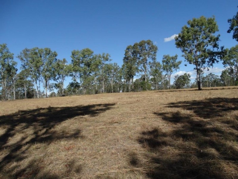 Lot 22 Cnr Taunton & Webster Road, Euleilah QLD 4674