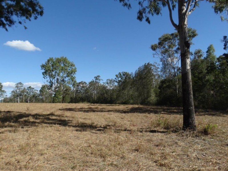 Lot 22 Cnr Taunton & Webster Road, Euleilah QLD 4674