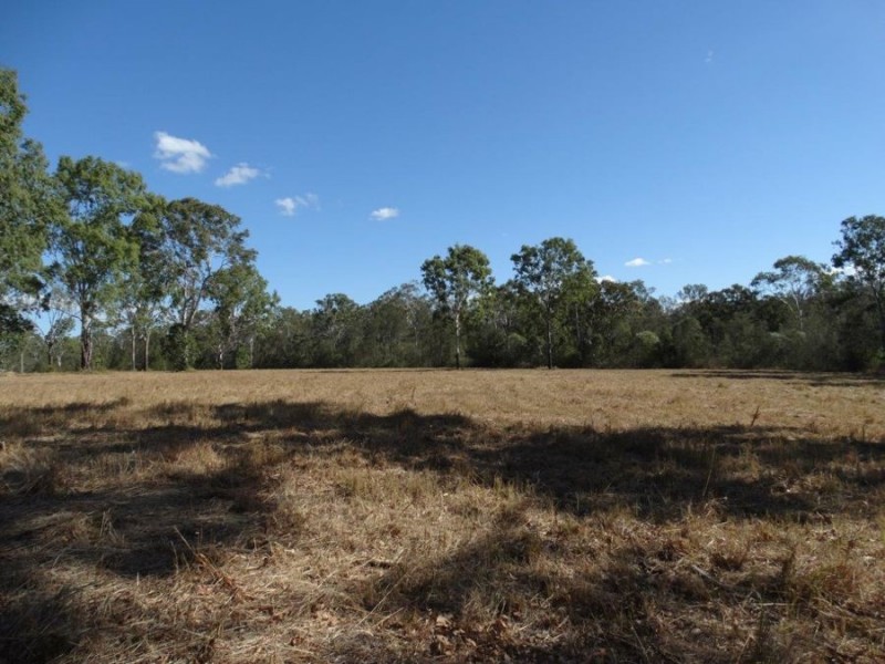 Lot 22 Cnr Taunton & Webster Road, Euleilah QLD 4674