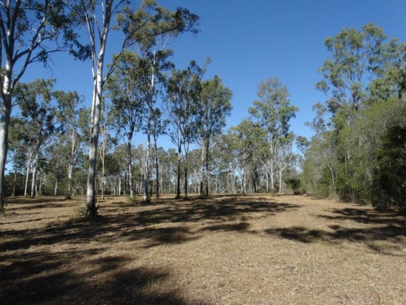 Lot 22 Cnr Taunton & Webster Road, Euleilah QLD 4674