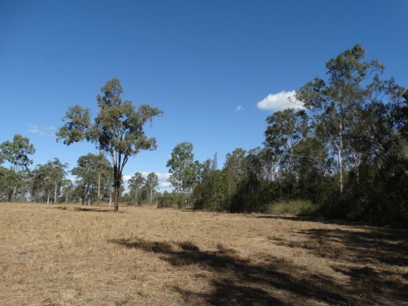Lot 22 Cnr Taunton & Webster Road, Euleilah QLD 4674