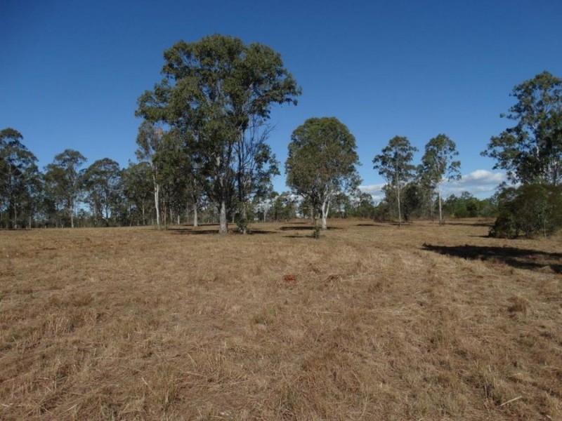 Lot 22 Cnr Taunton & Webster Road, Euleilah QLD 4674