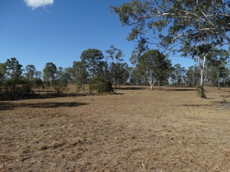 Lot 22 Cnr Taunton & Webster Road, Euleilah QLD 4674