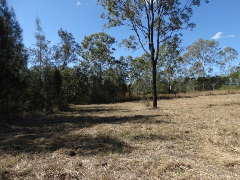 Lot 22 Cnr Taunton & Webster Road, Euleilah QLD 4674