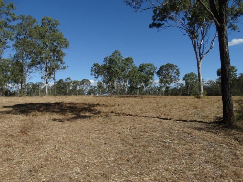 Lot 22 Cnr Taunton & Webster Road, Euleilah QLD 4674