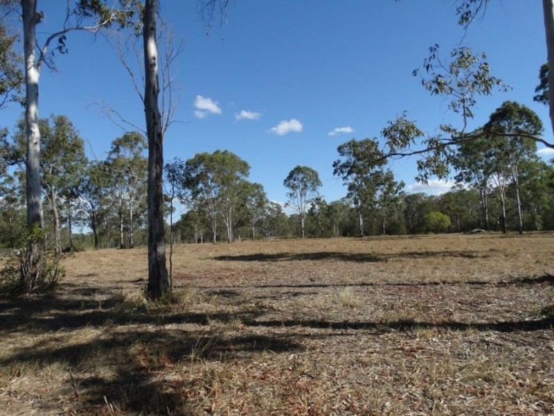 Lot 22 Cnr Taunton & Webster Road, Euleilah QLD 4674