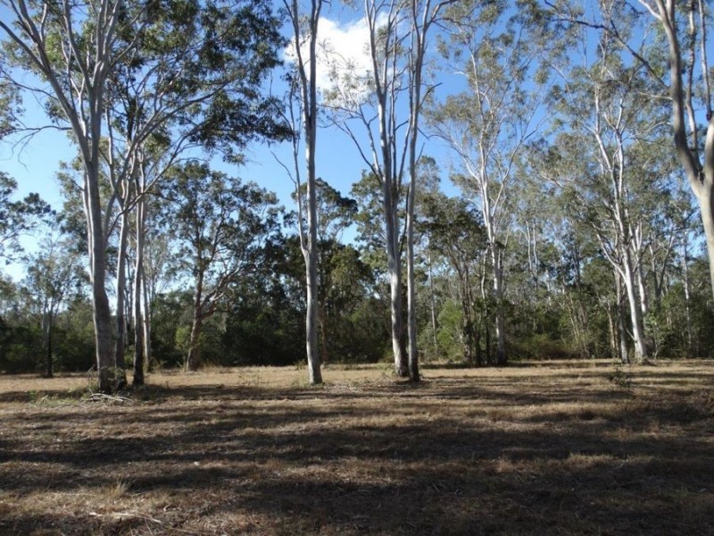 Lot 22 Cnr Taunton & Webster Road, Euleilah QLD 4674