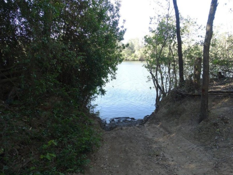 Lot 22 Cnr Taunton & Webster Road, Euleilah QLD 4674