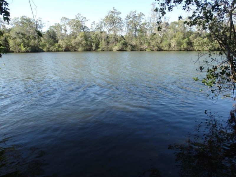 Lot 22 Cnr Taunton & Webster Road, Euleilah QLD 4674