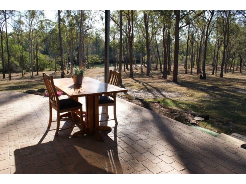 Lot 98 Mollenhagen Road, Winfield QLD 4670