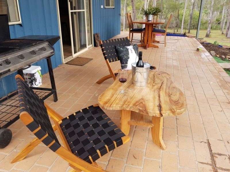 Lot 98 Mollenhagen Road, Winfield QLD 4670