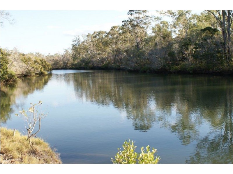 Lot 98 Mollenhagen Road, Winfield QLD 4670