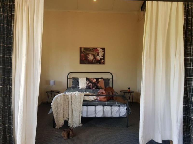 Lot 98 Mollenhagen Road, Winfield QLD 4670