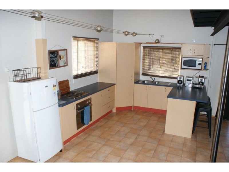 Lot 98 Mollenhagen Road, Winfield QLD 4670