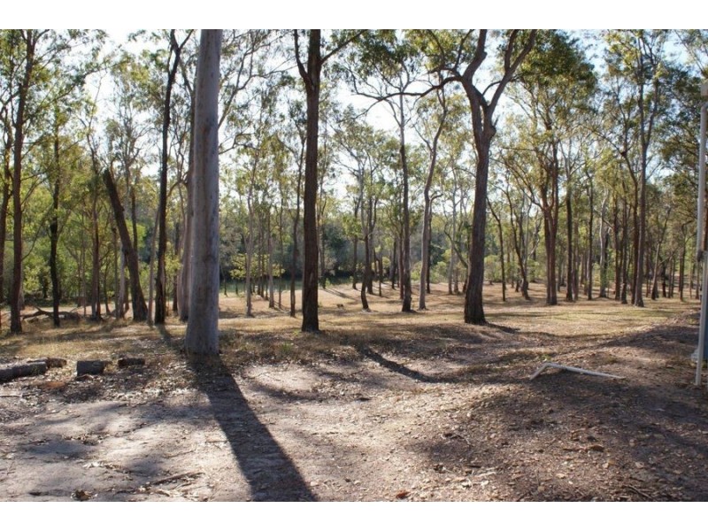 Lot 98 Mollenhagen Road, Winfield QLD 4670