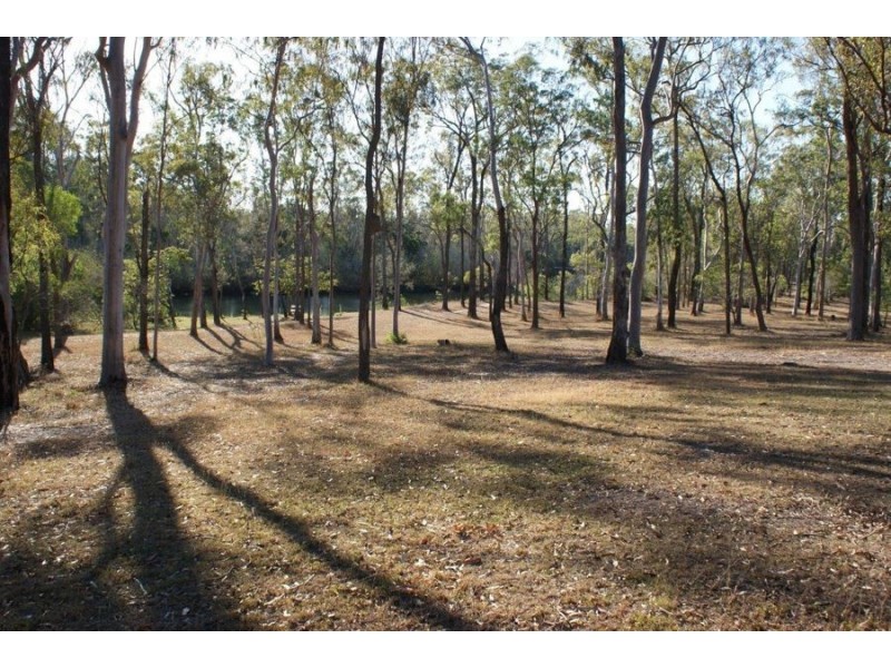 Lot 98 Mollenhagen Road, Winfield QLD 4670
