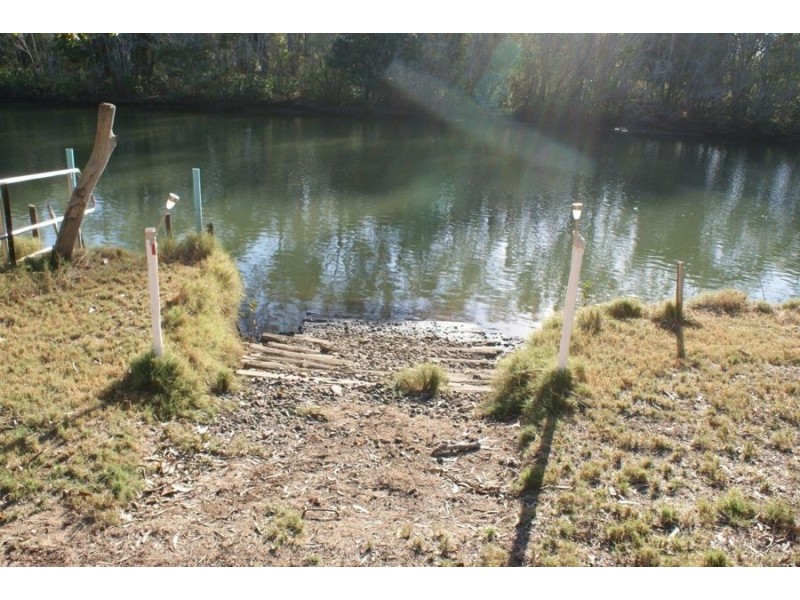 Lot 98 Mollenhagen Road, Winfield QLD 4670