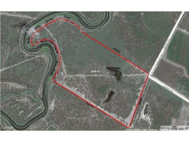 Lot 98 Mollenhagen Road, Winfield QLD 4670