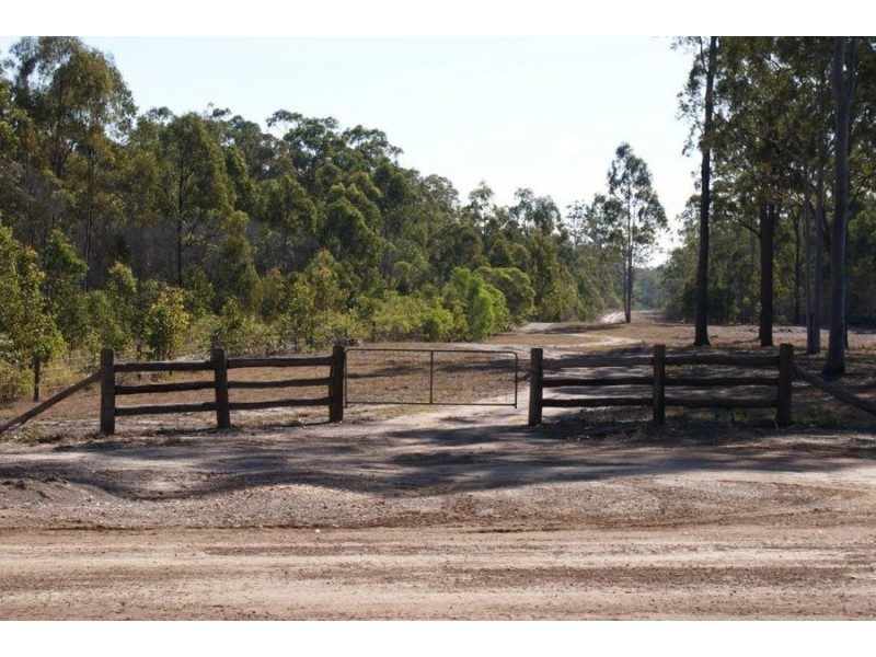 Lot 98 Mollenhagen Road, Winfield QLD 4670