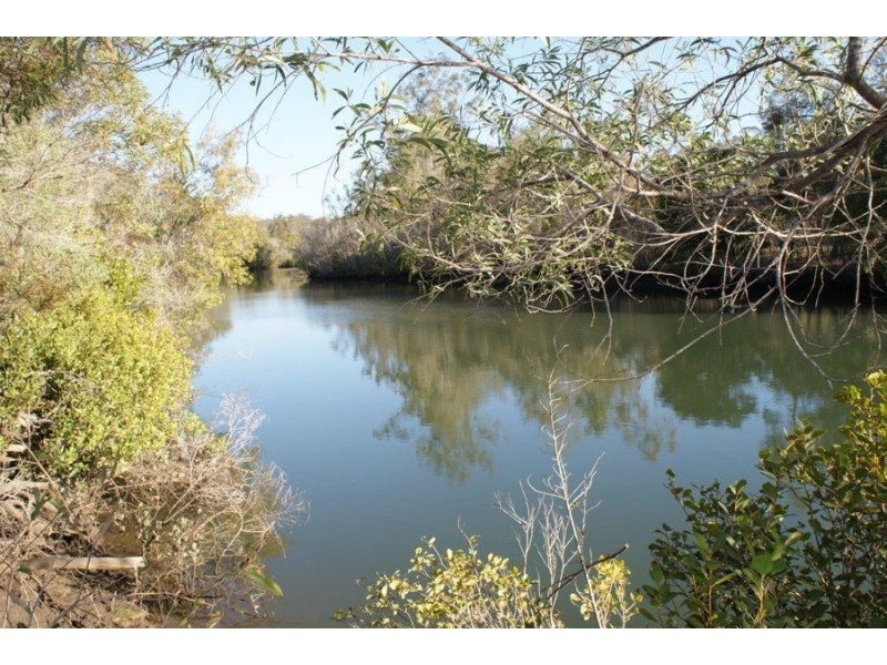 Lot 98 Mollenhagen Road, Winfield QLD 4670
