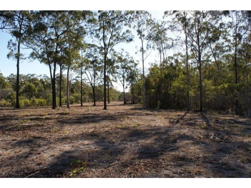 Lot 98 Mollenhagen Road, Winfield QLD 4670