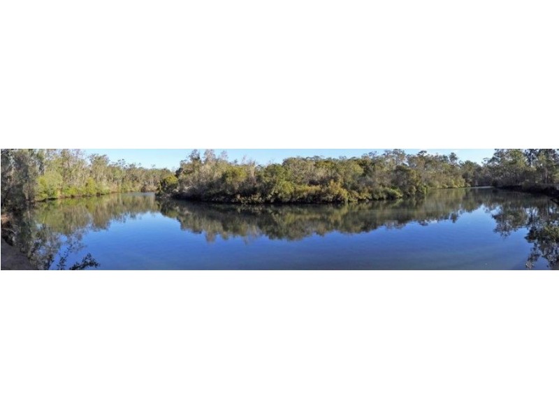 Lot 98 Mollenhagen Road, Winfield QLD 4670