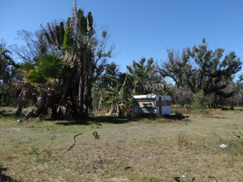 663 Capricornia Drive, Deepwater QLD 4674
