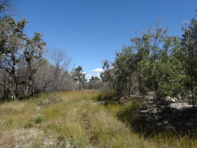 663 Capricornia Drive, Deepwater QLD 4674