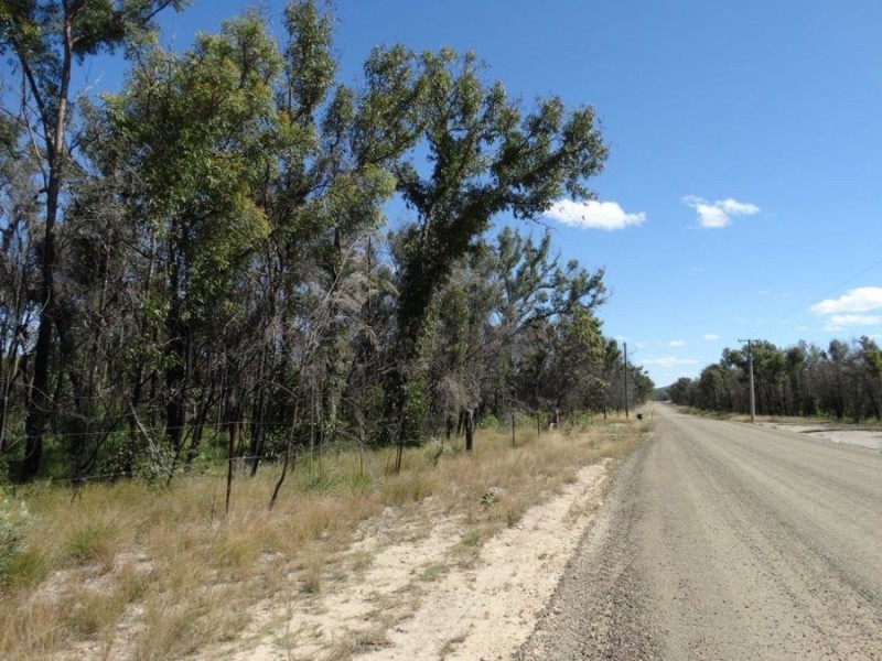 663 Capricornia Drive, Deepwater QLD 4674