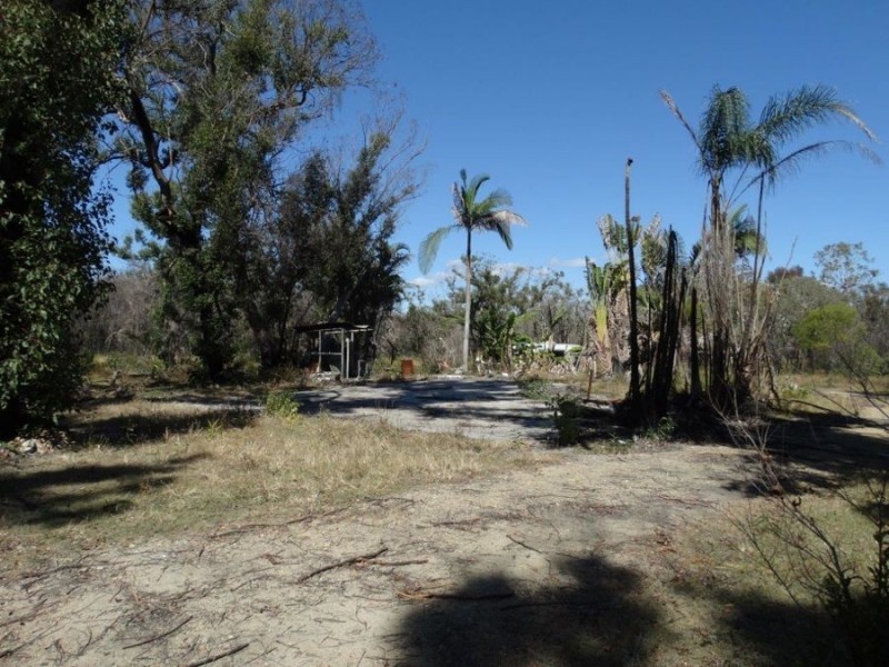 663 Capricornia Drive, Deepwater QLD 4674