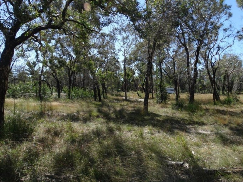 663 Capricornia Drive, Deepwater QLD 4674