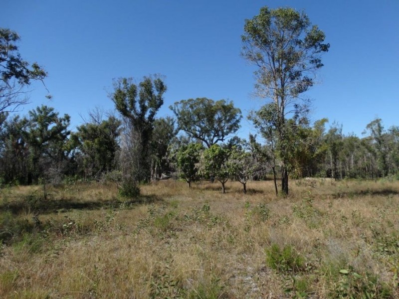 663 Capricornia Drive, Deepwater QLD 4674