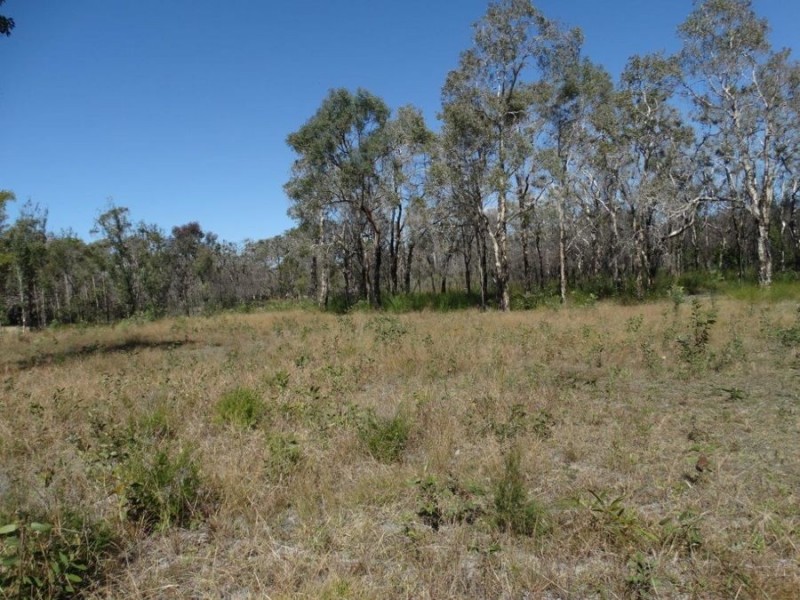 663 Capricornia Drive, Deepwater QLD 4674