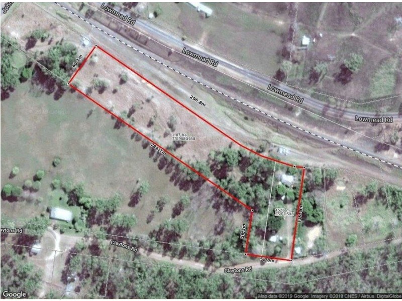 Lowmead QLD 4676