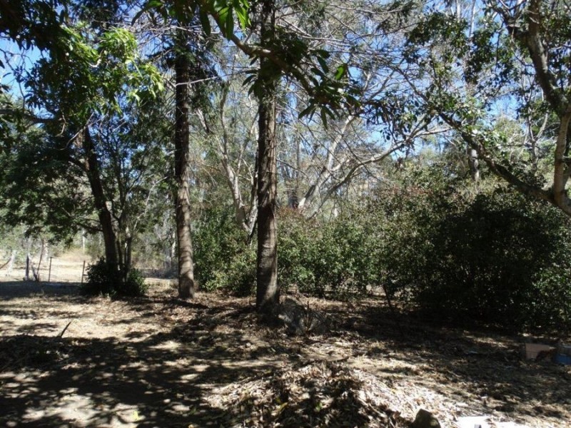 Lowmead QLD 4676
