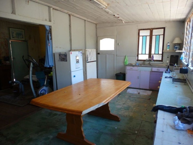 Lowmead QLD 4676