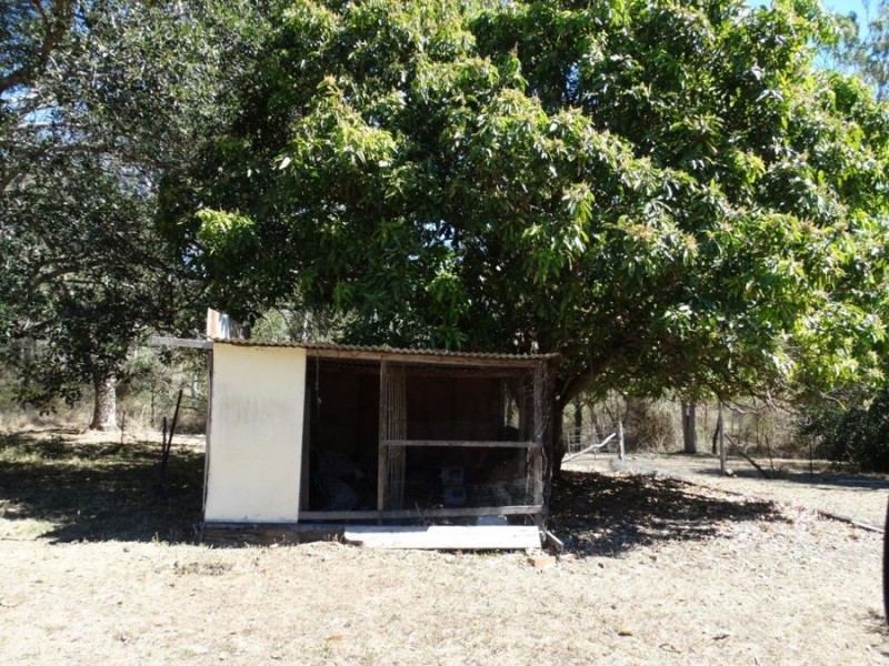 Lowmead QLD 4676