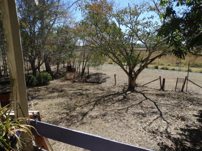 Lowmead QLD 4676