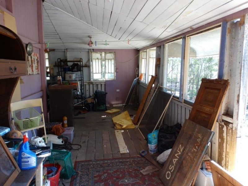 Lowmead QLD 4676