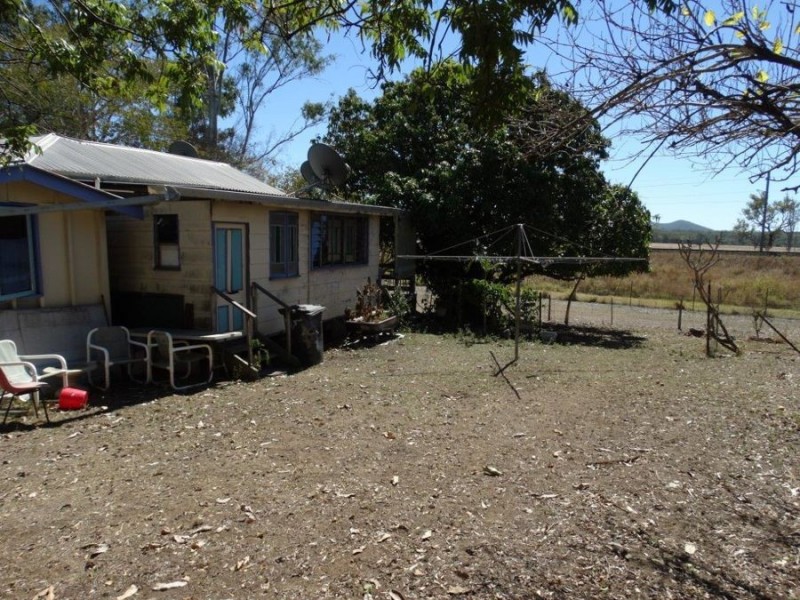 Lowmead QLD 4676