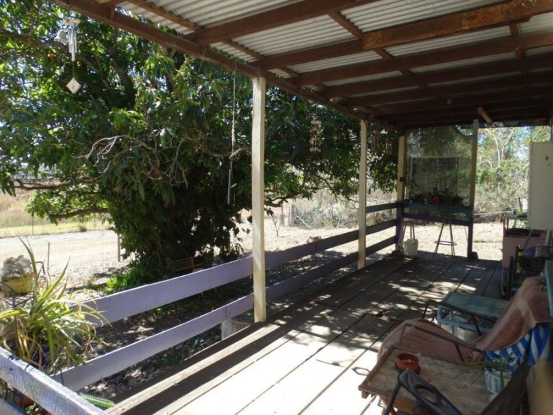 Lowmead QLD 4676