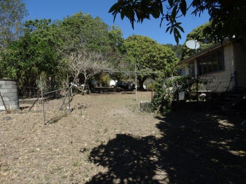 Lowmead QLD 4676