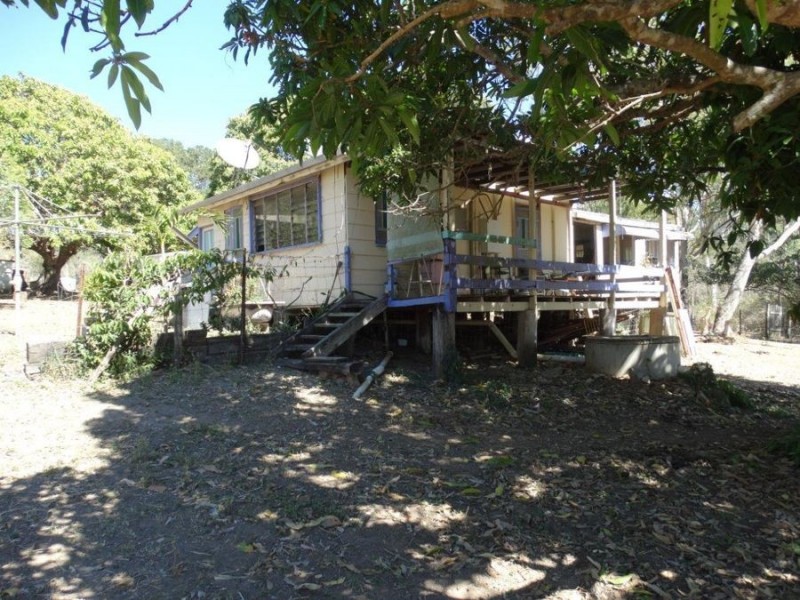 Lowmead QLD 4676