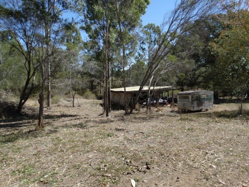 Lowmead QLD 4676