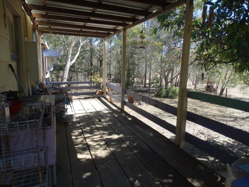 Lowmead QLD 4676