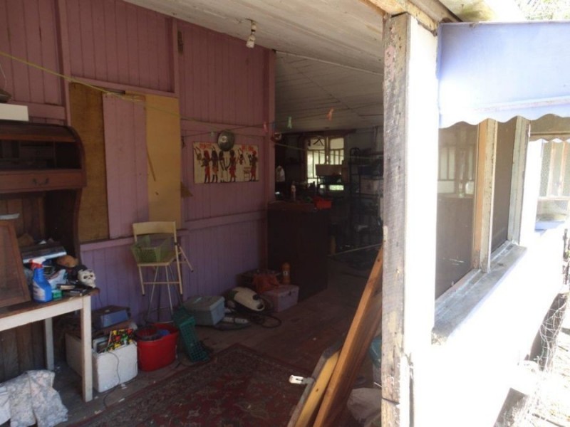 Lowmead QLD 4676