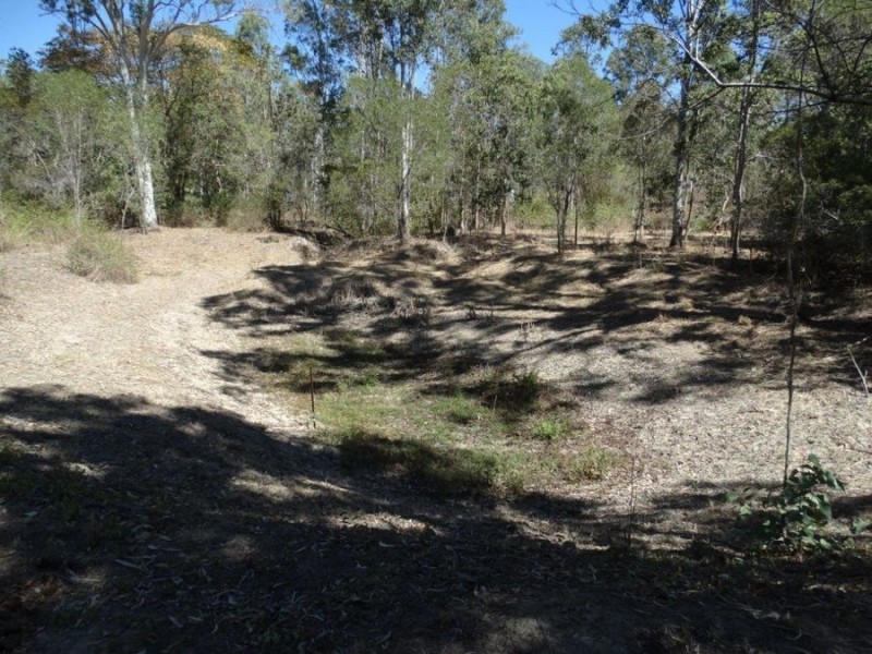 Lowmead QLD 4676